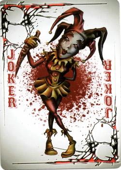 Joker Two additional Image